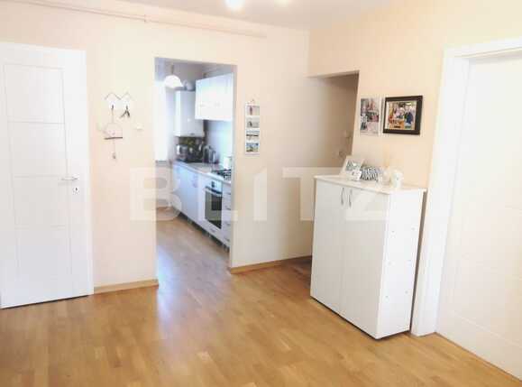 Apartament de vânzare 4 camere Manastur - 61867AV | BLITZ Cluj-Napoca | Poza6