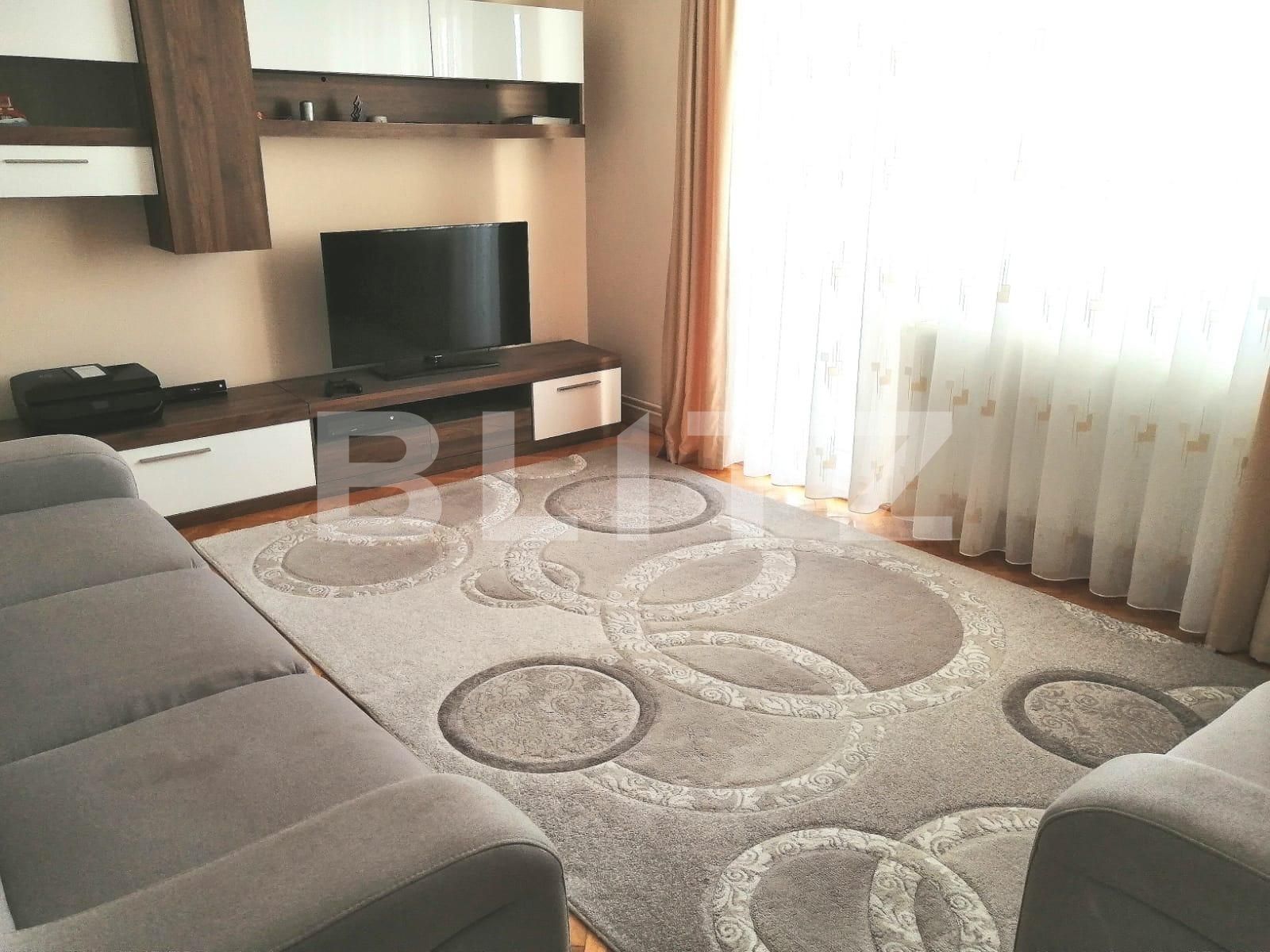 Apartament de vânzare 4 camere Manastur - 61867AV | BLITZ Cluj-Napoca | Poza2