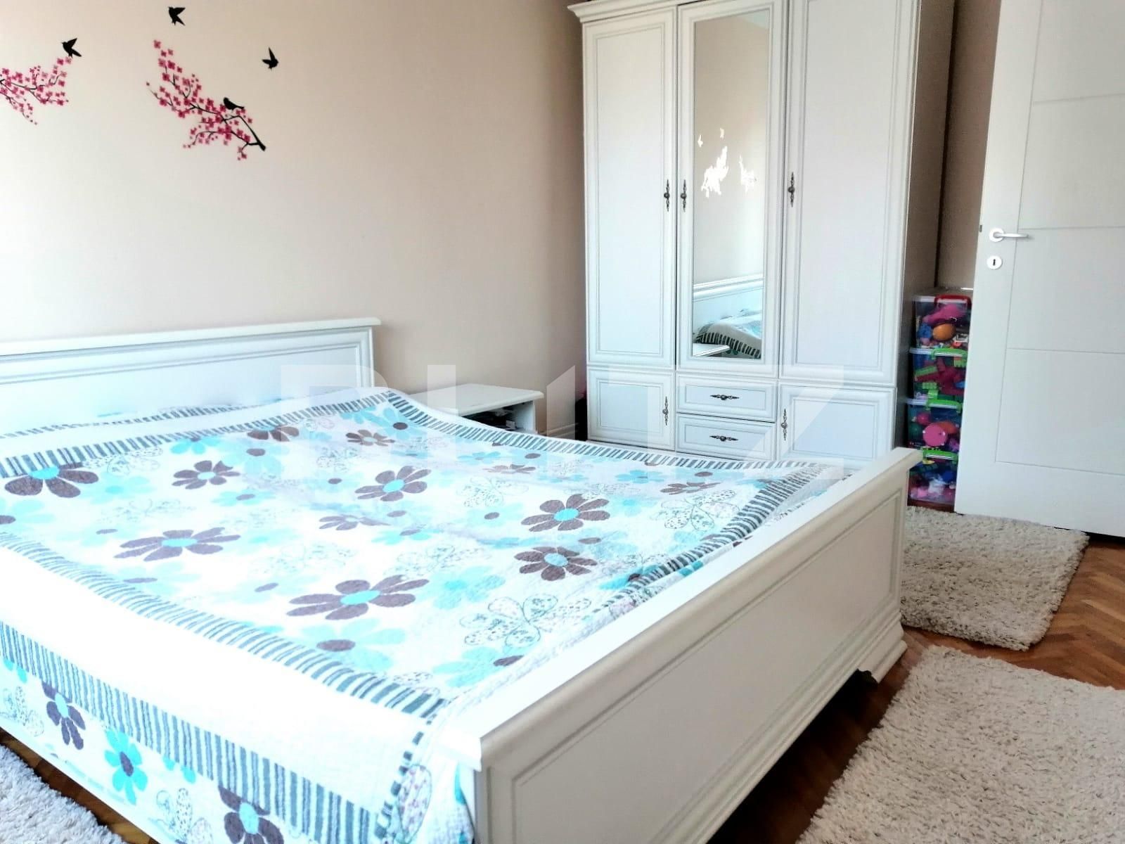 Apartament de vânzare 4 camere Manastur - 61867AV | BLITZ Cluj-Napoca | Poza3