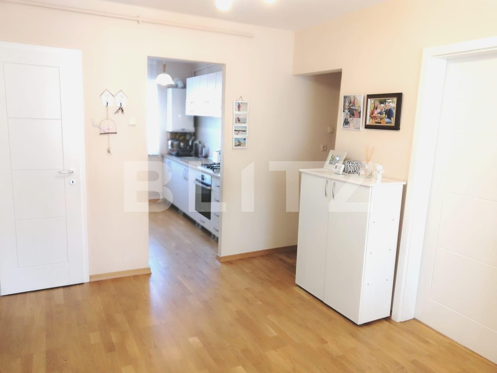 Apartament de vânzare 4 camere Manastur - 61867AV | BLITZ Cluj-Napoca | Poza6