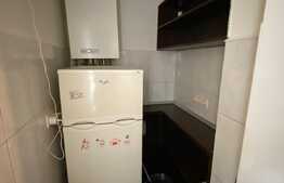 Garsoniera spatioasa, 47 mp, Centru Vechi! 