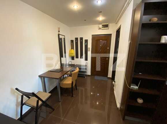 Garsonieră de vânzare Centrul Istoric - 61868AV | BLITZ Brașov | Poza4