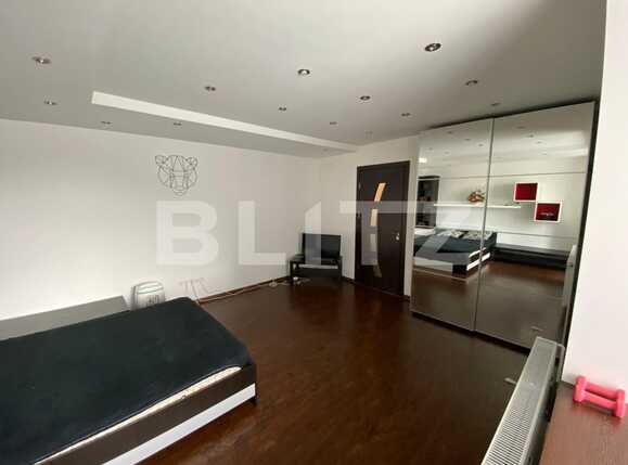 Garsonieră de vânzare Centrul Istoric - 61868AV | BLITZ Brașov | Poza2