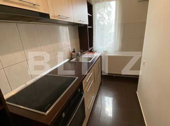 Garsonieră de vânzare Centrul Istoric - 61868AV | BLITZ Brașov | Poza5