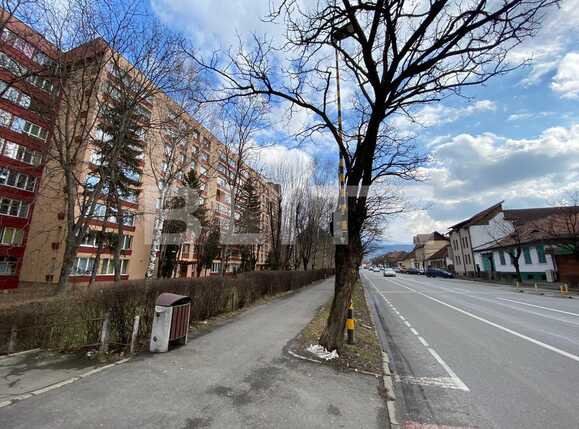Garsonieră de vânzare Centrul Istoric - 61868AV | BLITZ Brașov | Poza8