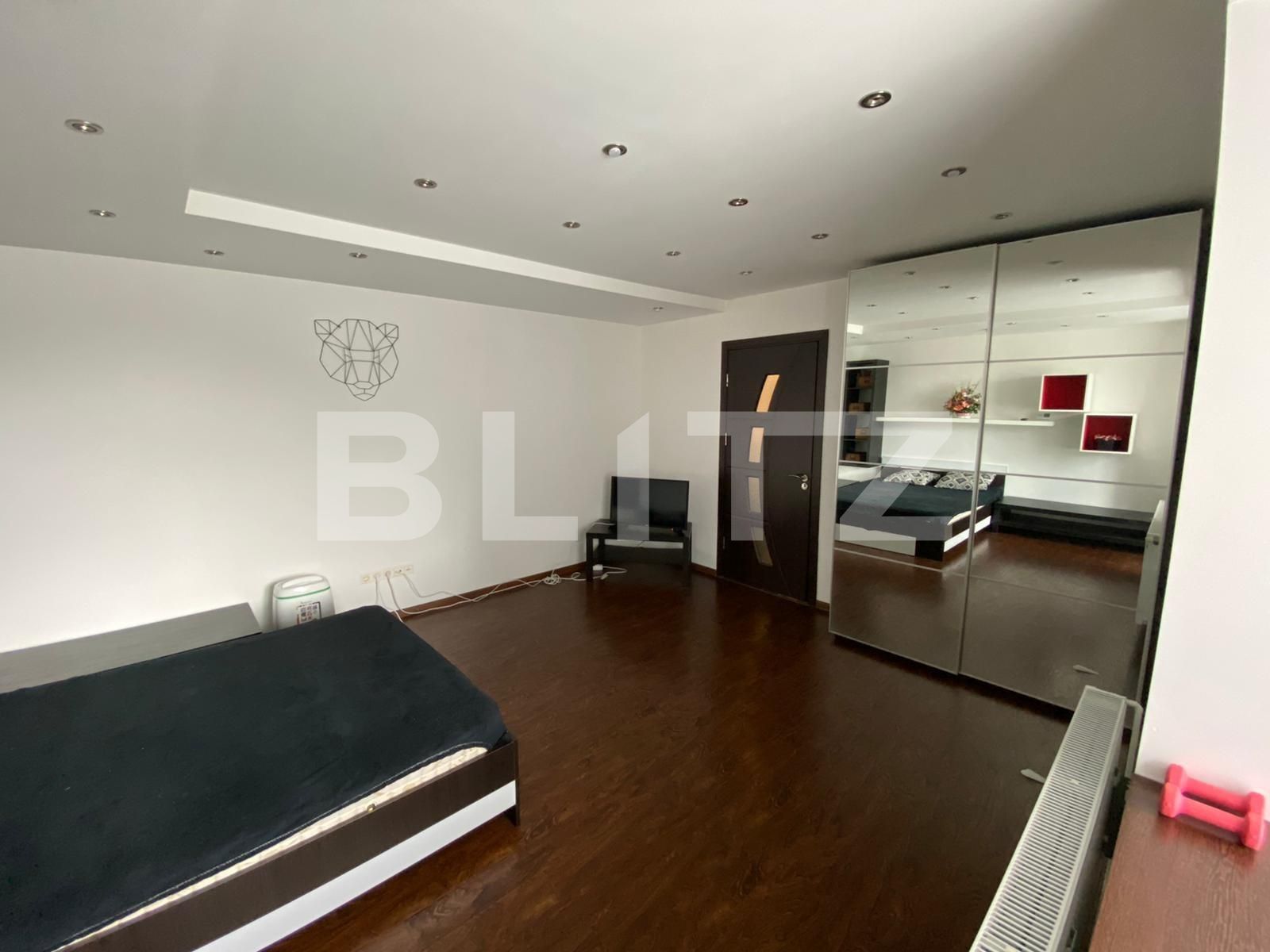 Garsonieră de vânzare Centrul Istoric - 61868AV | BLITZ Brașov | Poza2