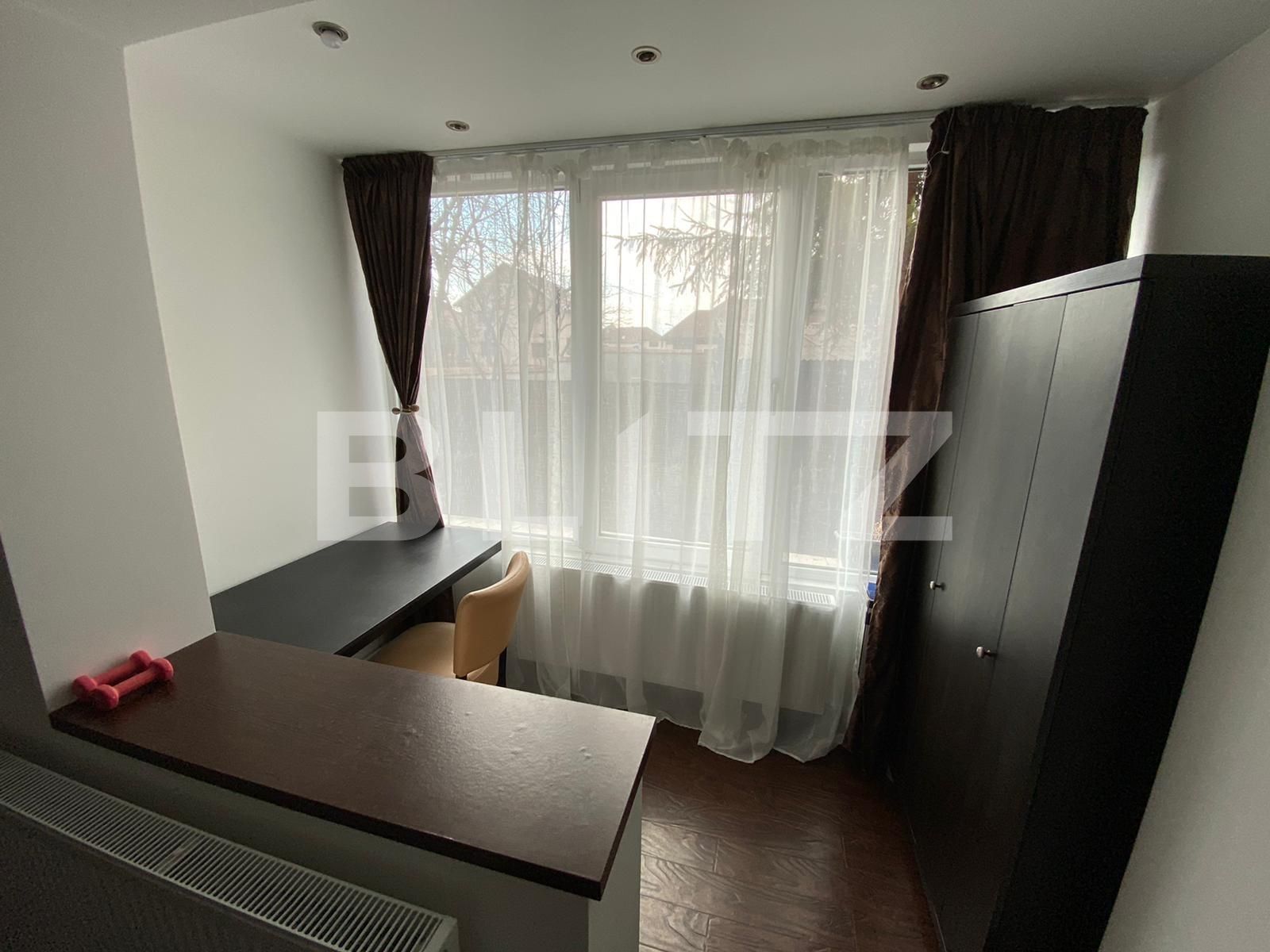 Garsonieră de vânzare Centrul Istoric - 61868AV | BLITZ Brașov | Poza3