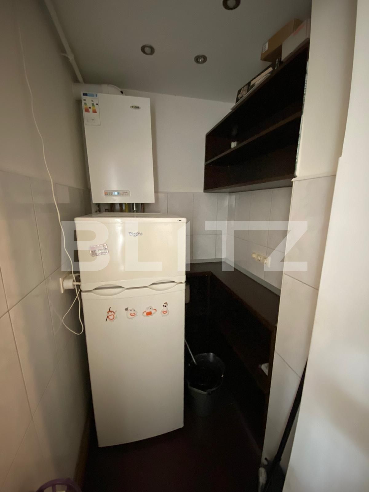 Garsonieră de vânzare Centrul Istoric - 61868AV | BLITZ Brașov | Poza6