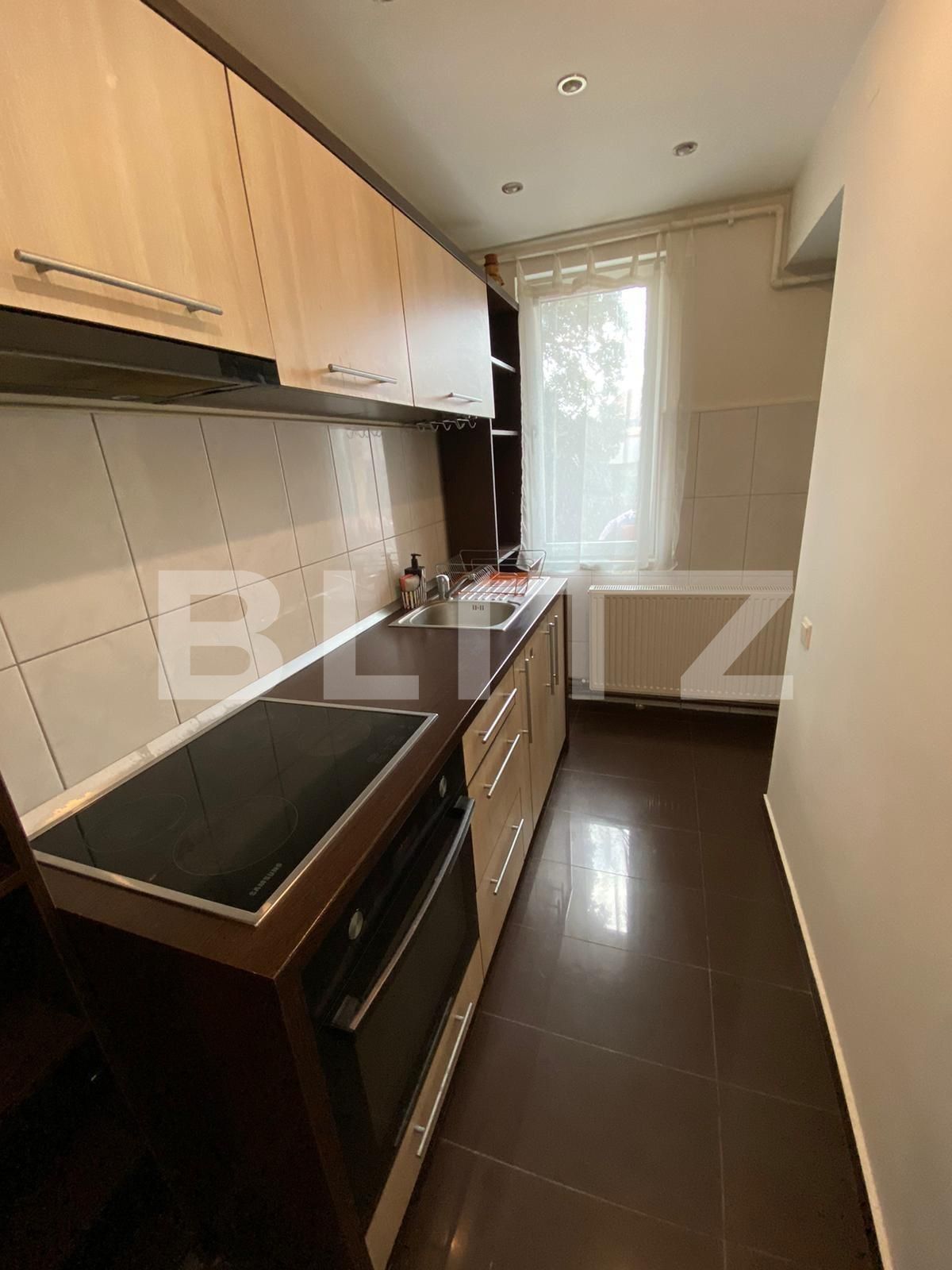 Garsonieră de vânzare Centrul Istoric - 61868AV | BLITZ Brașov | Poza5