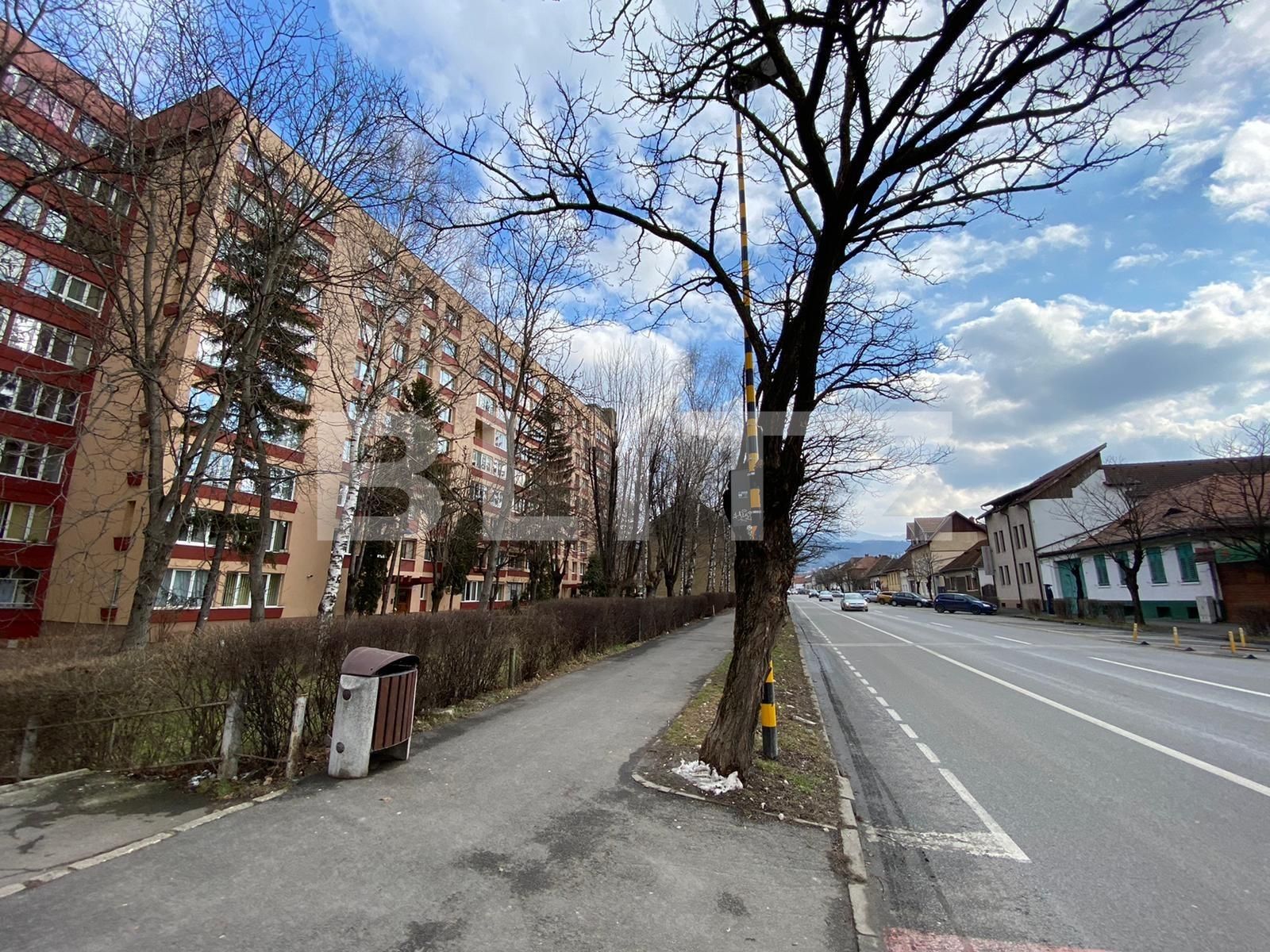 Garsonieră de vânzare Centrul Istoric - 61868AV | BLITZ Brașov | Poza8