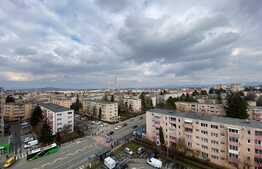 Apartament 2 camere, 60 mp, Zona Astra 