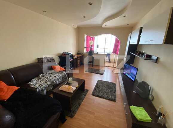 Apartament de vânzare 2 camere Astra - 61869AV | BLITZ Brașov | Poza1