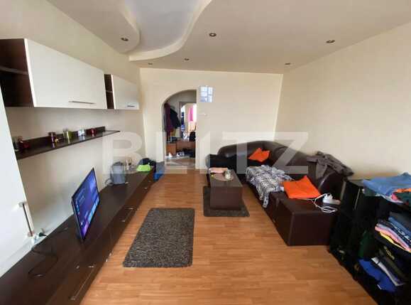 Apartament de vânzare 2 camere Astra - 61869AV | BLITZ Brașov | Poza2