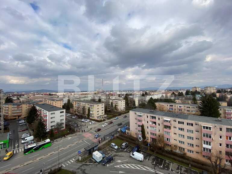 Apartament de vanzare 2 camere Astra - 61869AV | BLITZ Brasov | Poza9