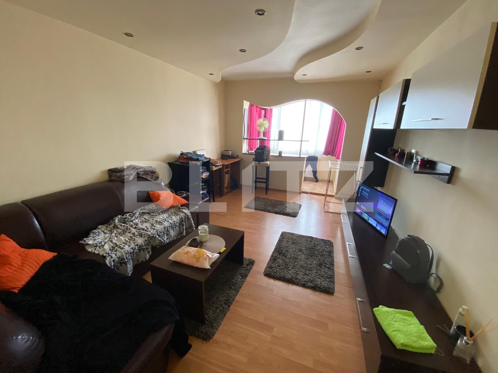 Apartament de vânzare 2 camere Astra - 61869AV | BLITZ Brașov | Poza1