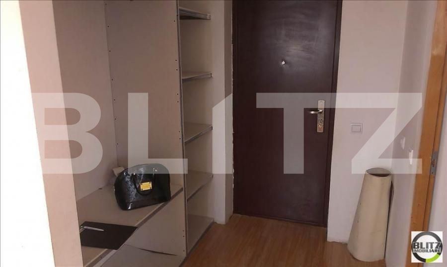 Garsonieră de vânzare Floreşti - 6187AV | BLITZ Cluj-Napoca | Poza3