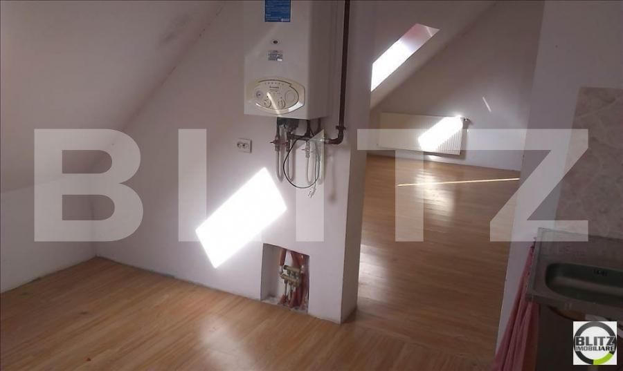 Garsonieră de vânzare Floreşti - 6187AV | BLITZ Cluj-Napoca | Poza2