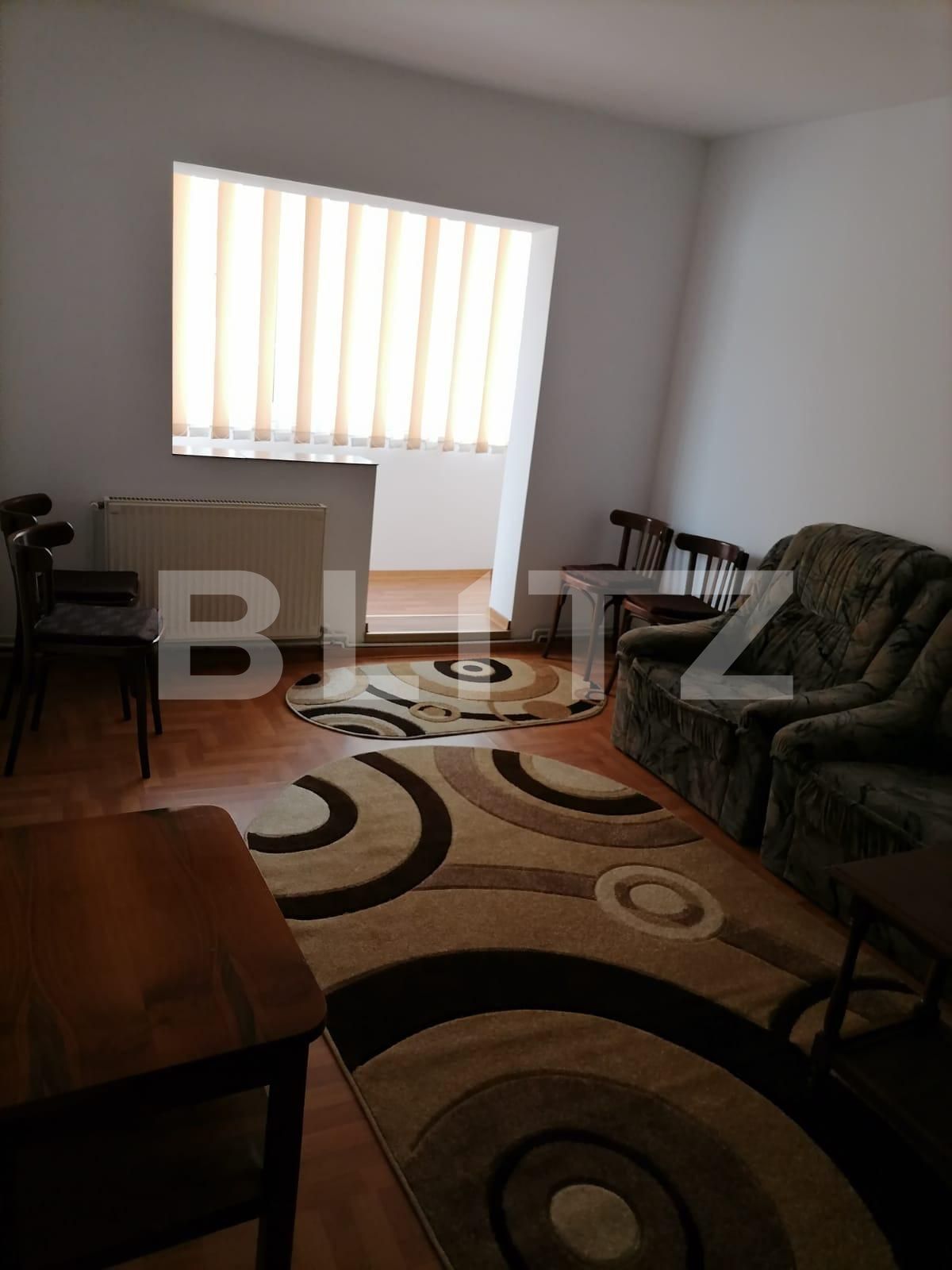 Apartament de închiriat 4 camere Astra - 61870AI | BLITZ Brașov | Poza2