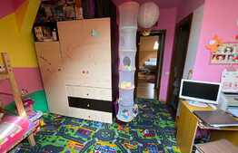 Apartament 3 camere, 57 mp, Zona Garii!