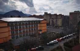 Apartament 3 camere, 57 mp, Zona Garii!