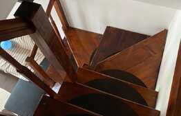 Apartament 3 camere, 57 mp, Zona Garii!