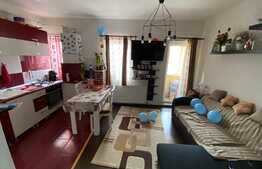 Apartament 3 camere, 57 mp, Zona Garii!