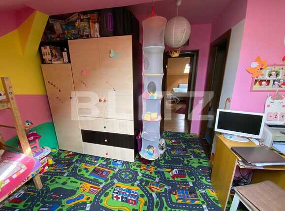 Apartament de vânzare 3 camere Garii - 61871AV | BLITZ Brașov | Poza6