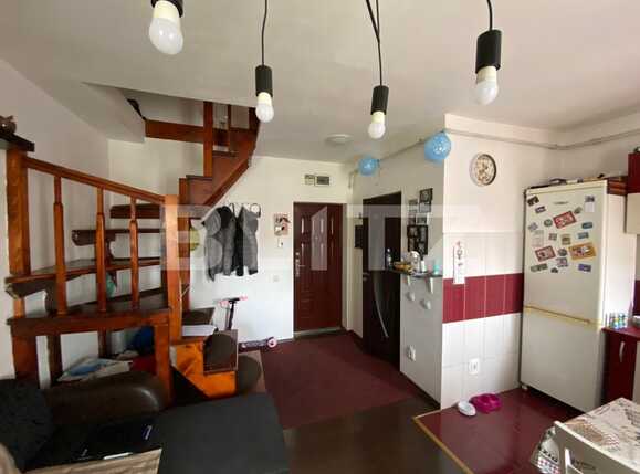 Apartament de vânzare 3 camere Garii - 61871AV | BLITZ Brașov | Poza3