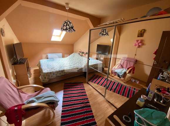 Apartament de vânzare 3 camere Garii - 61871AV | BLITZ Brașov | Poza7