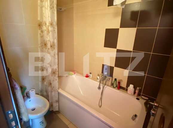 Apartament de vânzare 3 camere Garii - 61871AV | BLITZ Brașov | Poza8