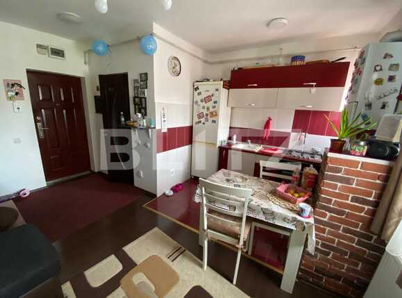 Apartament de vânzare 3 camere Garii - 61871AV | BLITZ Brașov | Poza4