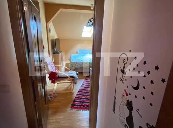 Apartament de vânzare 3 camere Garii - 61871AV | BLITZ Brașov | Poza9