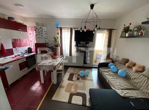 Apartament de vânzare 3 camere Garii - 61871AV | BLITZ Brașov | Poza2