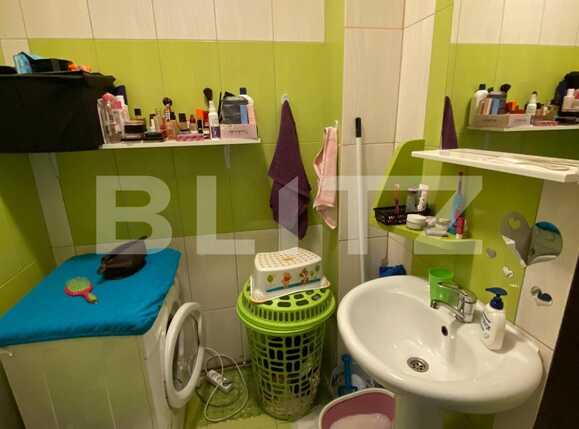 Apartament de vânzare 3 camere Garii - 61871AV | BLITZ Brașov | Poza11