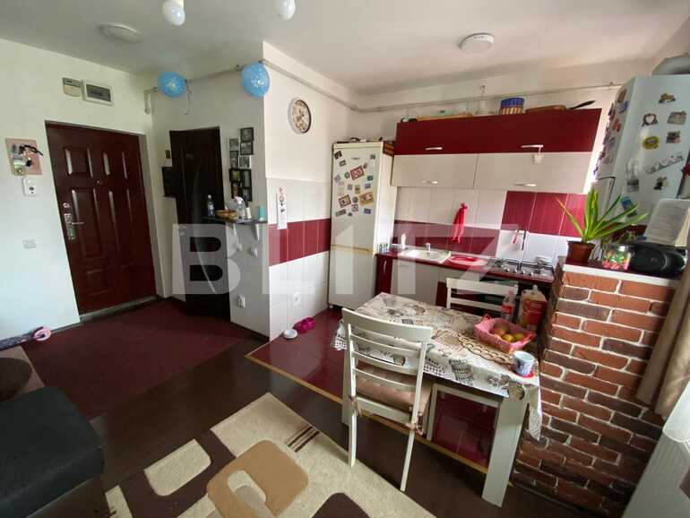 Apartament de vanzare 3 camere Garii - 61871AV | BLITZ Brasov | Poza4