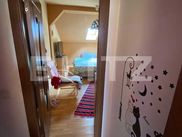 Apartament de vanzare 3 camere Garii - 61871AV | BLITZ Brasov | Poza9