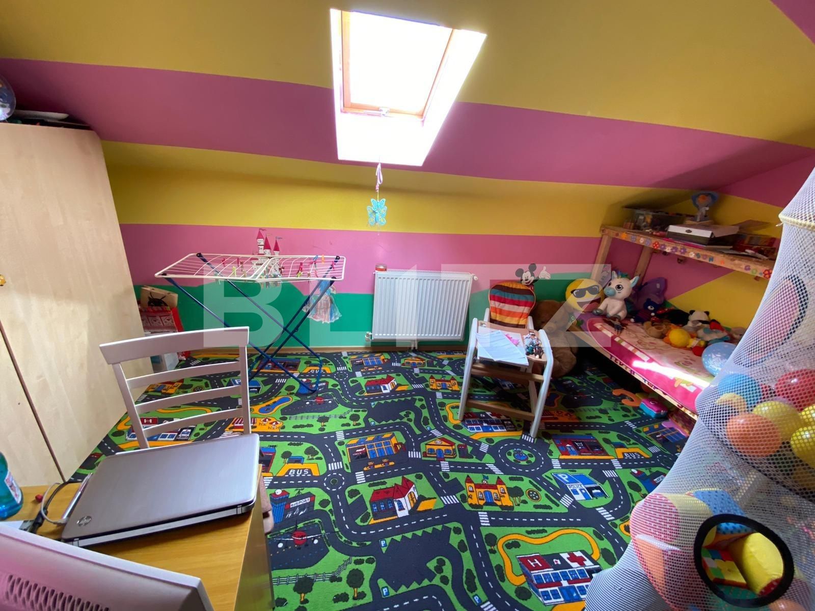 Apartament de vânzare 3 camere Garii - 61871AV | BLITZ Brașov | Poza5