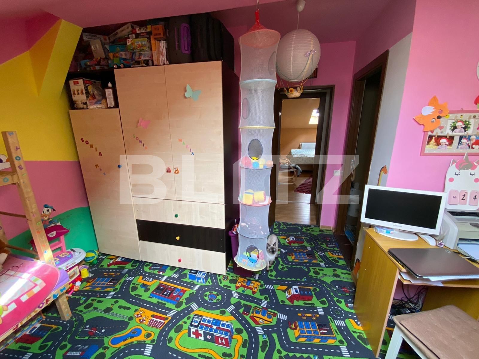 Apartament de vânzare 3 camere Garii - 61871AV | BLITZ Brașov | Poza6