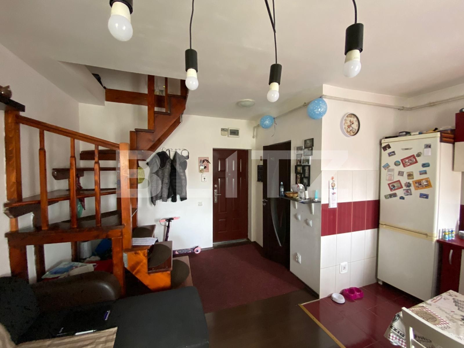 Apartament de vânzare 3 camere Garii - 61871AV | BLITZ Brașov | Poza3