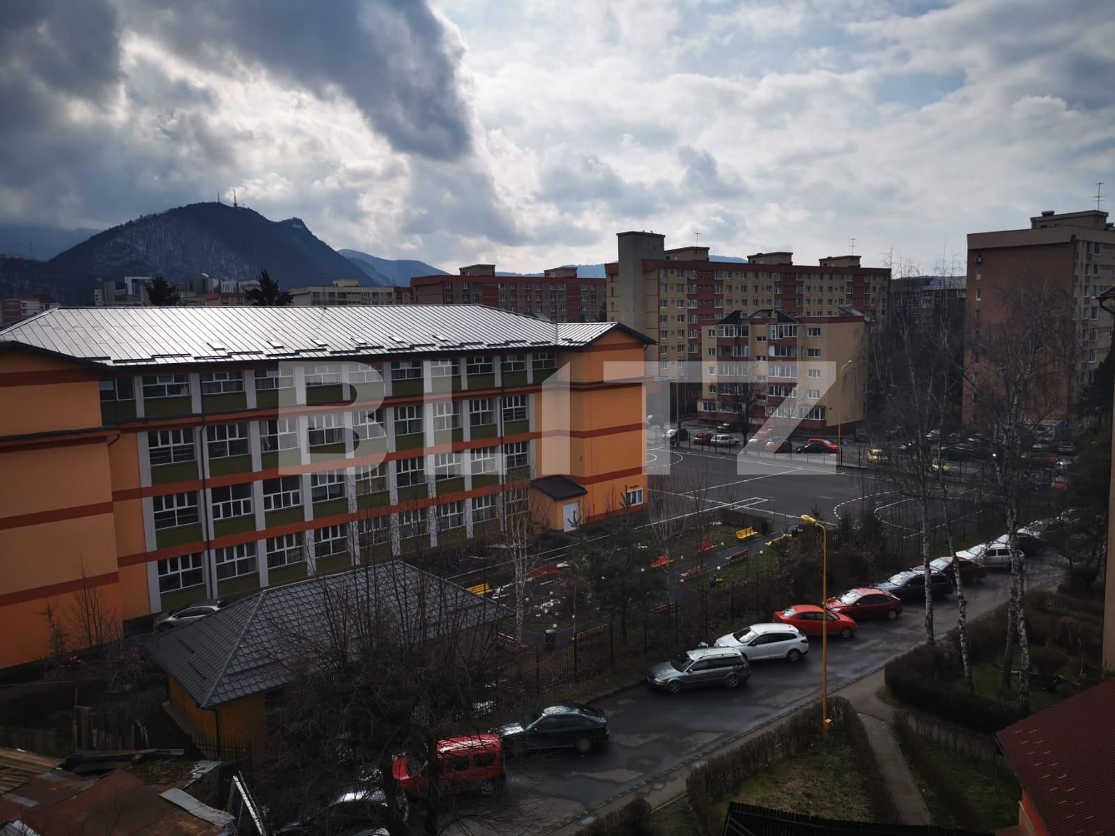 Apartament de vânzare 3 camere Garii - 61871AV | BLITZ Brașov | Poza13