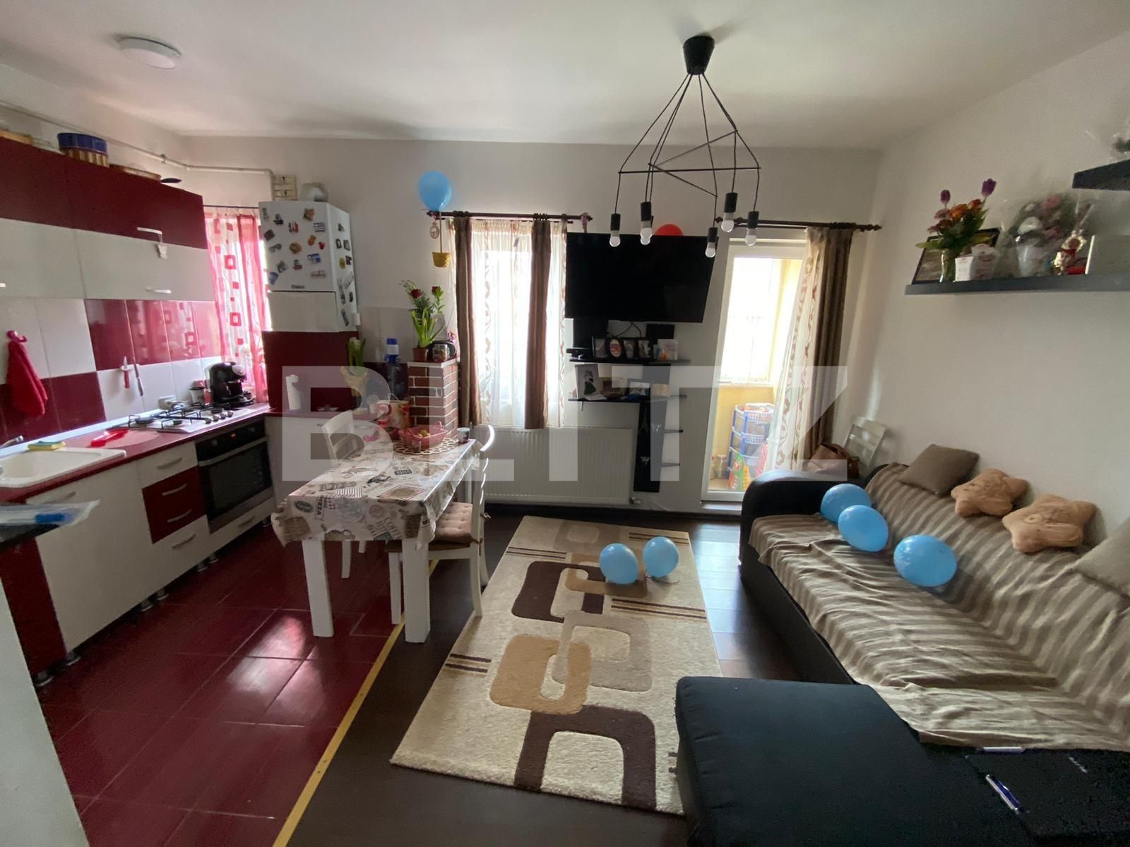 Apartament de vânzare 3 camere Garii - 61871AV | BLITZ Brașov | Poza2