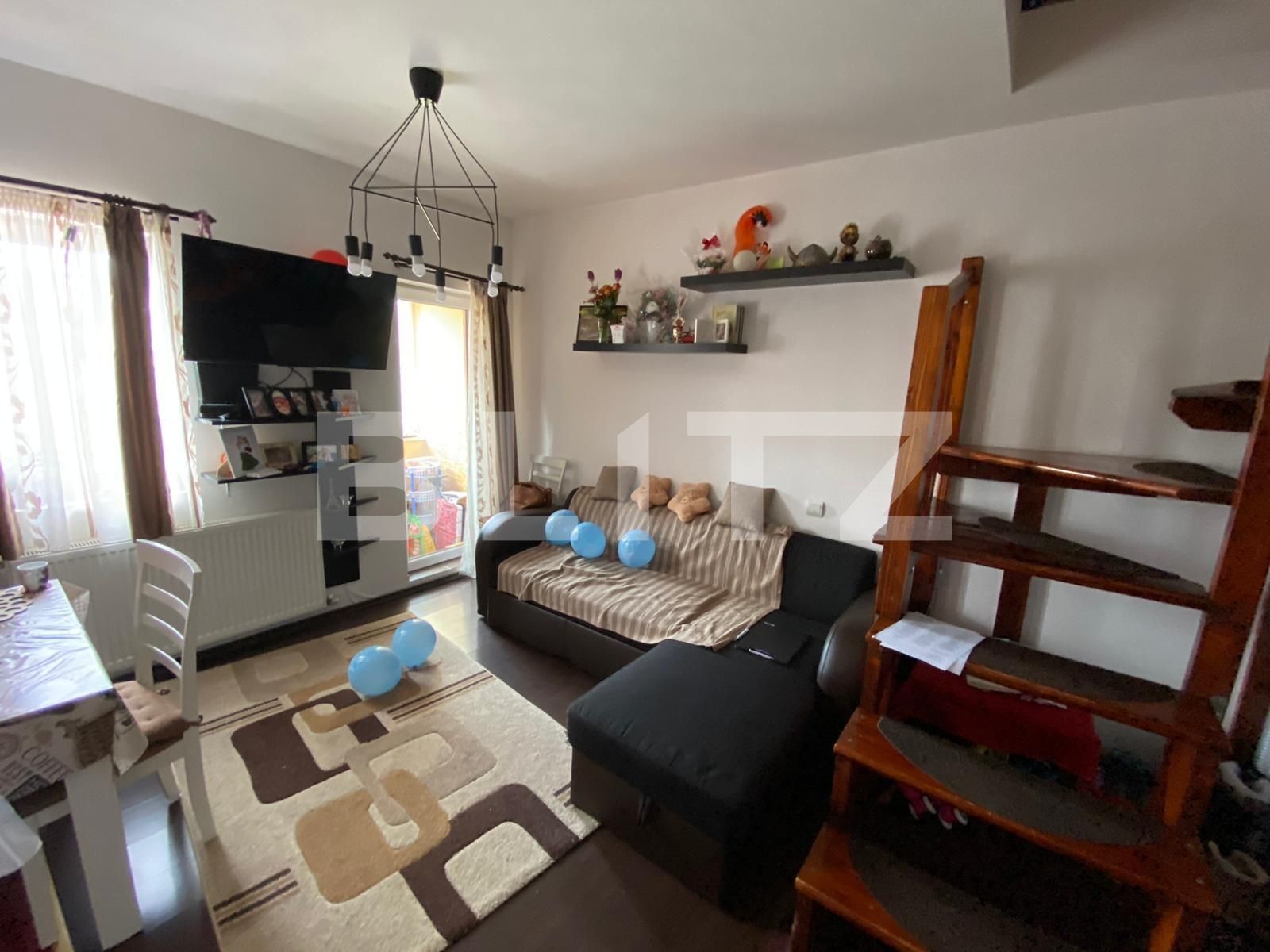 Apartament de vânzare 3 camere Garii - 61871AV | BLITZ Brașov | Poza1