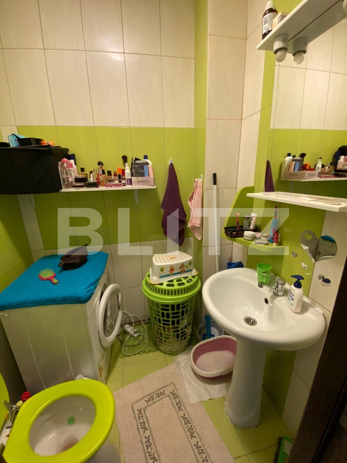 Apartament de vânzare 3 camere Garii - 61871AV | BLITZ Brașov | Poza11