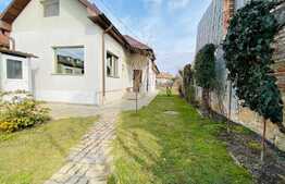 Casa individuala, 100 mp, curte 250 mp, garaj, zona strazii Fabricii