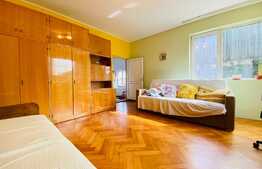 Casa individuala, 100 mp, curte 250 mp, garaj, zona strazii Fabricii