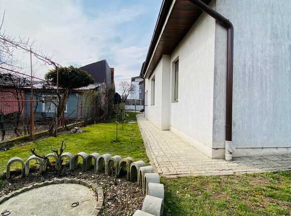 Casa de închiriat 3 camere Marasti - 61872CI | BLITZ Cluj-Napoca | Poza2