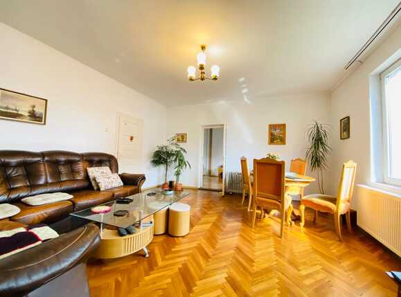 Casa de închiriat 3 camere Marasti - 61872CI | BLITZ Cluj-Napoca | Poza9