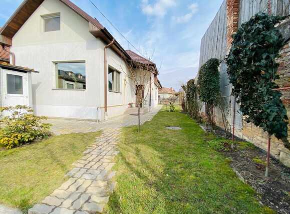 Casa de închiriat 3 camere Marasti - 61872CI | BLITZ Cluj-Napoca | Poza1