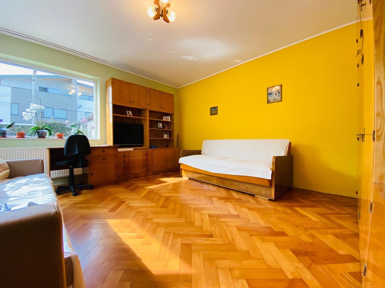 Casa de închiriat 3 camere Marasti - 61872CI | BLITZ Cluj-Napoca | Poza6