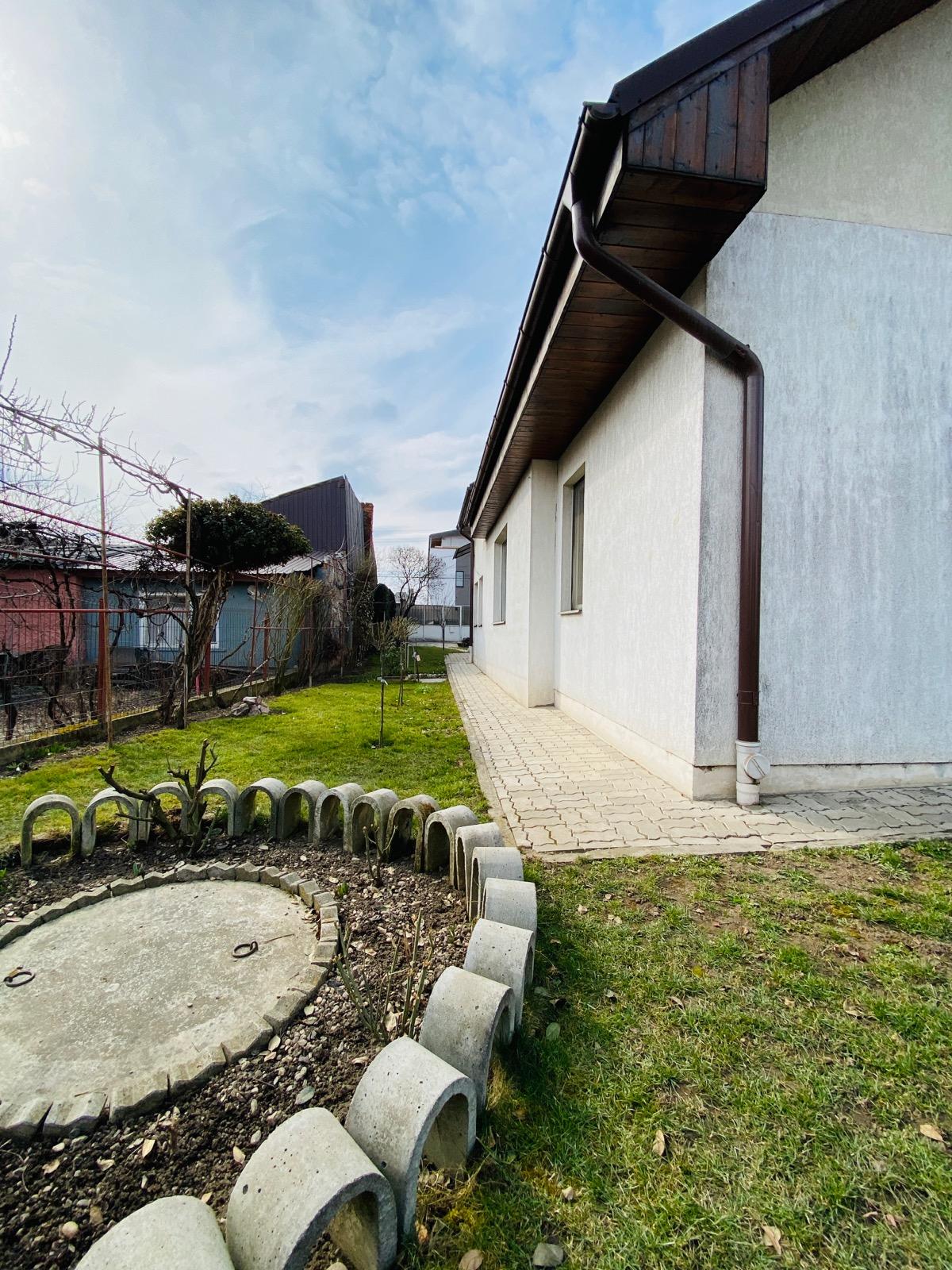 Casa de închiriat 3 camere Marasti - 61872CI | BLITZ Cluj-Napoca | Poza2